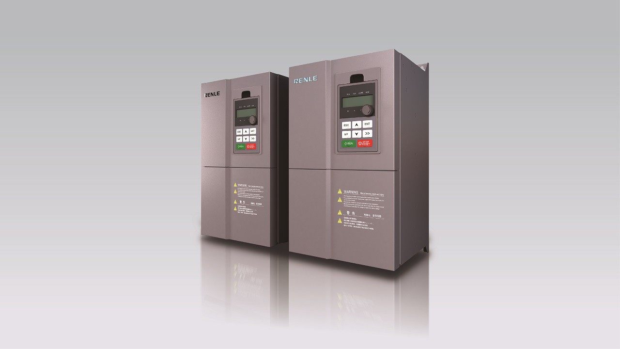 NL100系列变频调速器