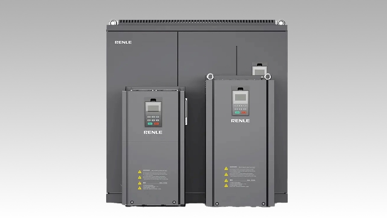 RNB5000系列变频调速器