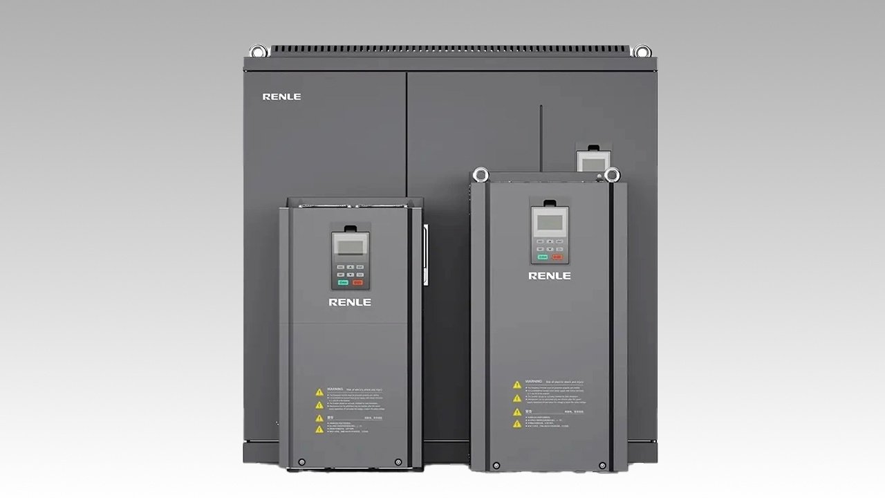 RNB5000系列变频调速器