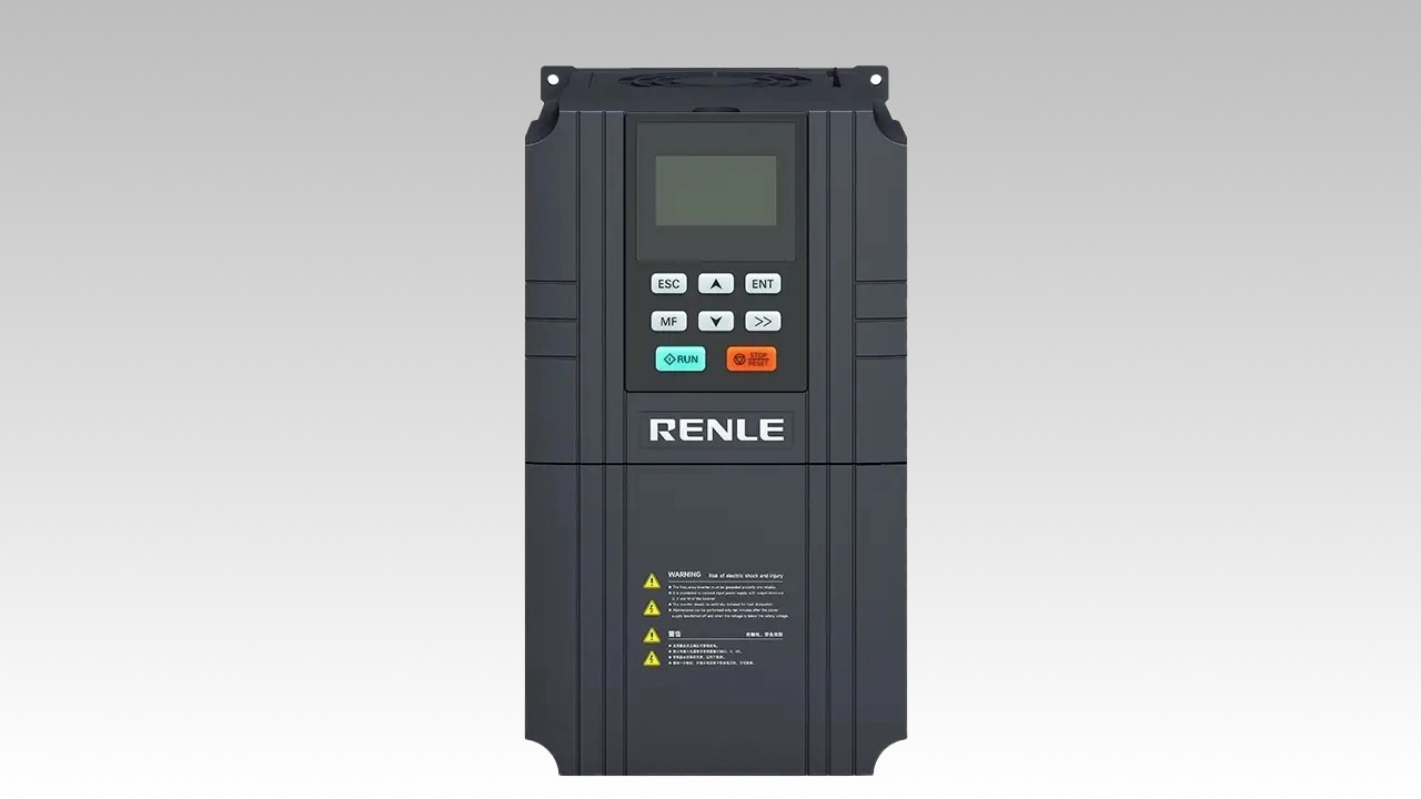RNB2000系列变频调速器