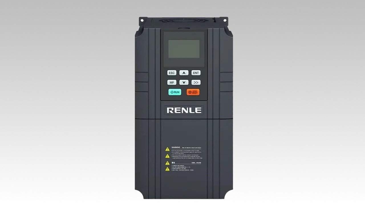 RNB2000系列变频调速器