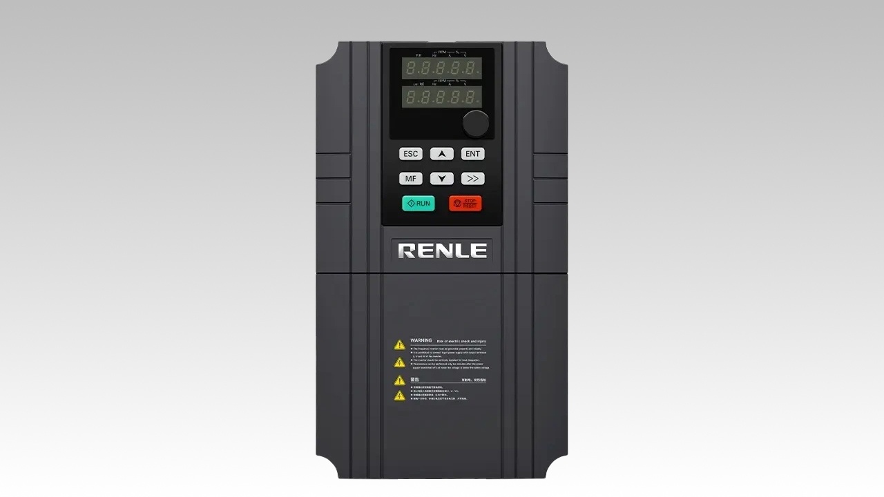 RNB1000系列变频调速器