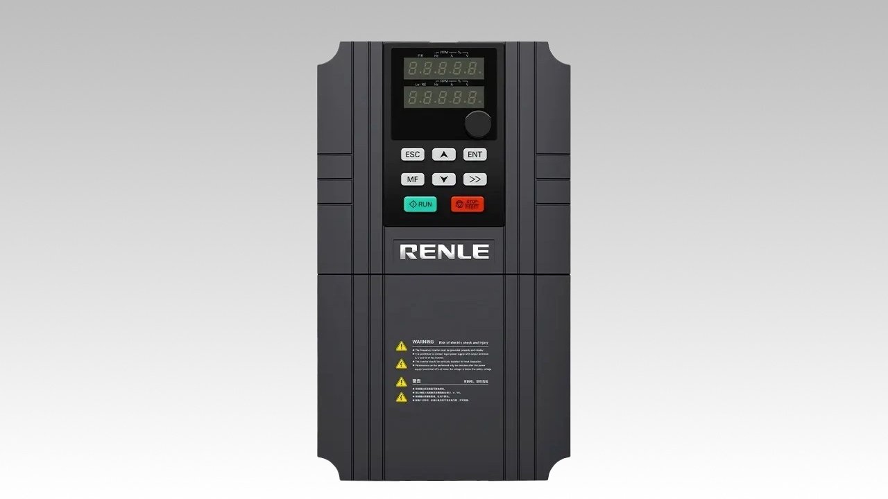 RNB1000系列变频调速器