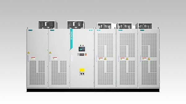 RNHV2000高压变频器