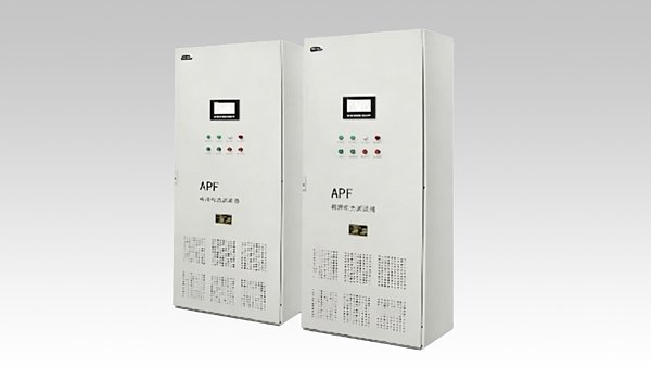 RNAPF系列有源电力滤波器