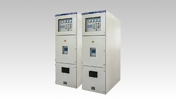 GKGR系列矿用一般型高压软起动控制柜