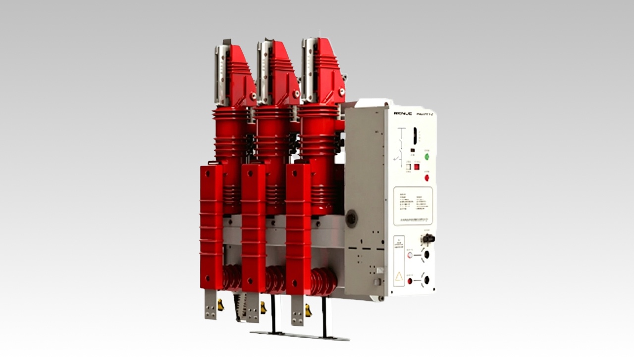 RNV1型一体化组合电器