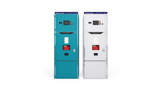RNMV-EI高压固态软起动柜 在东北某轻合金公司的应用