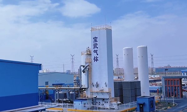 上海雷诺尔助力10万吨负极材料项目 上海雷诺尔助力10万吨负极材料项目