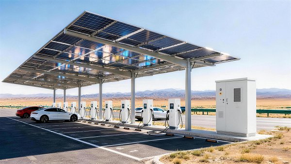 上海雷诺尔 100kW/200kWh 工商业储能解决方案