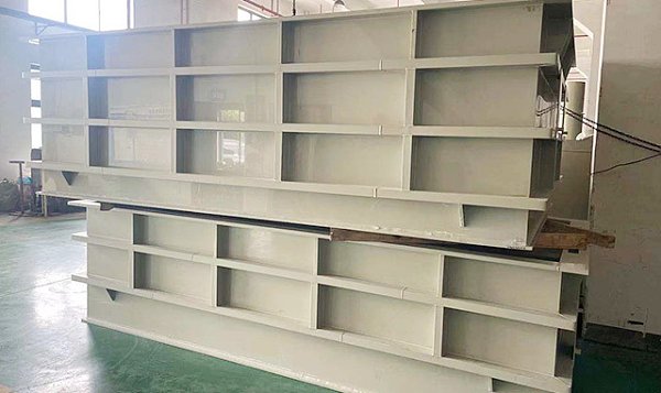 电镀行业废弃处理设备 废气废液环保治理设备全面解析