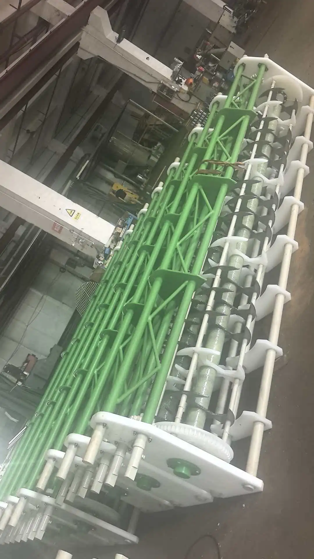 牙条专用电镀滚桶