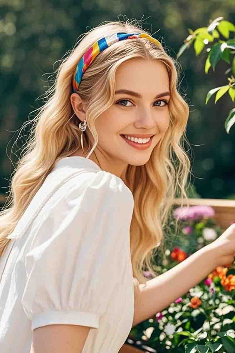 Sarah Mitchell