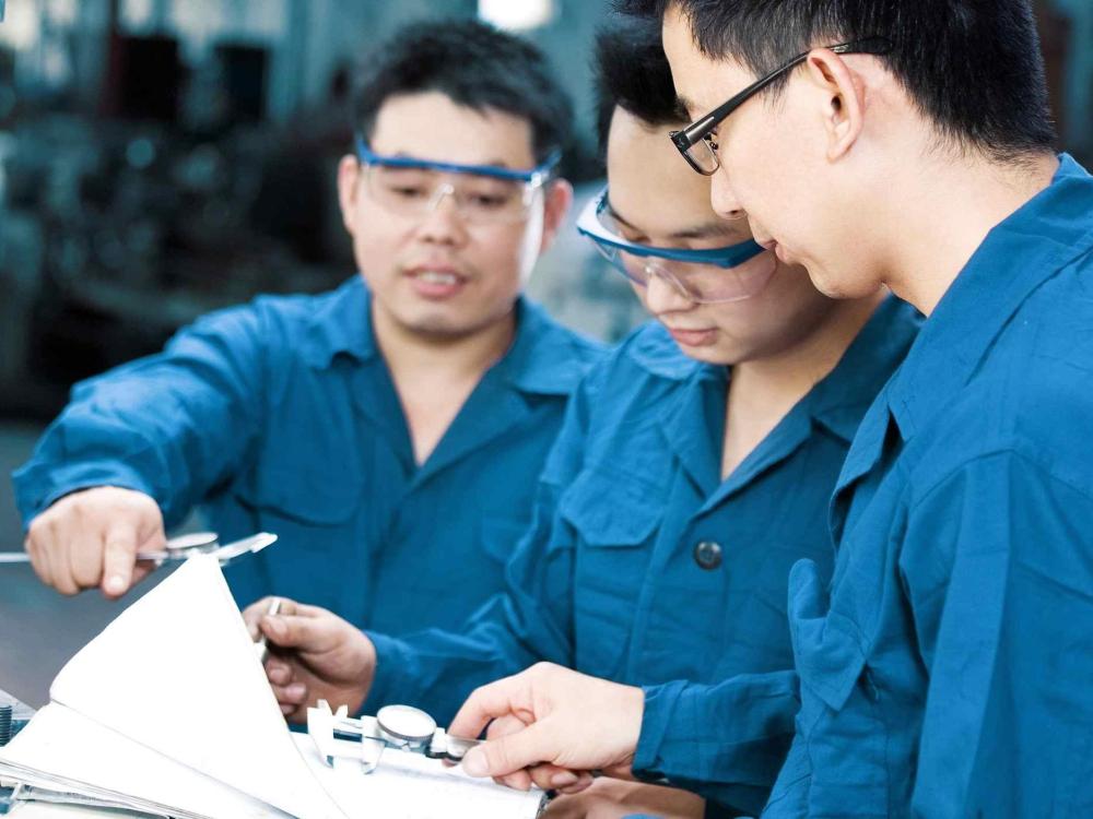 قدرات البحث والتطوير