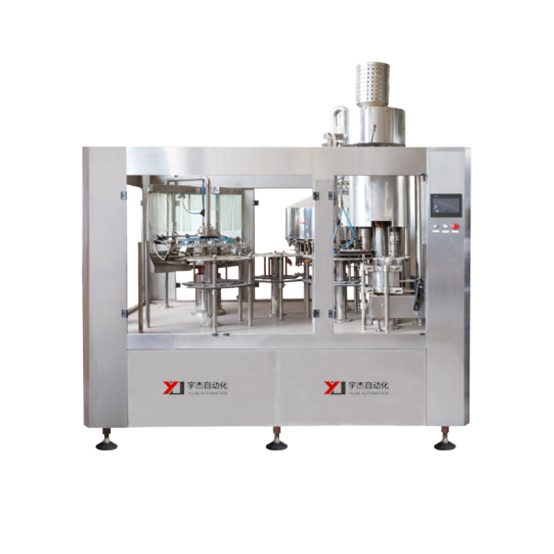联体机系列