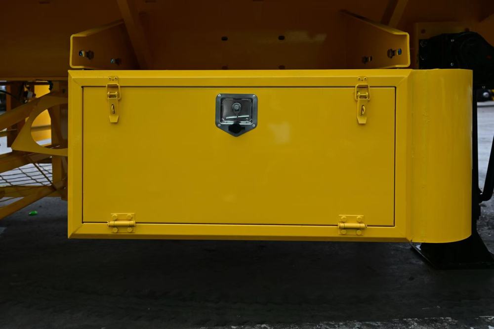 Tool Box