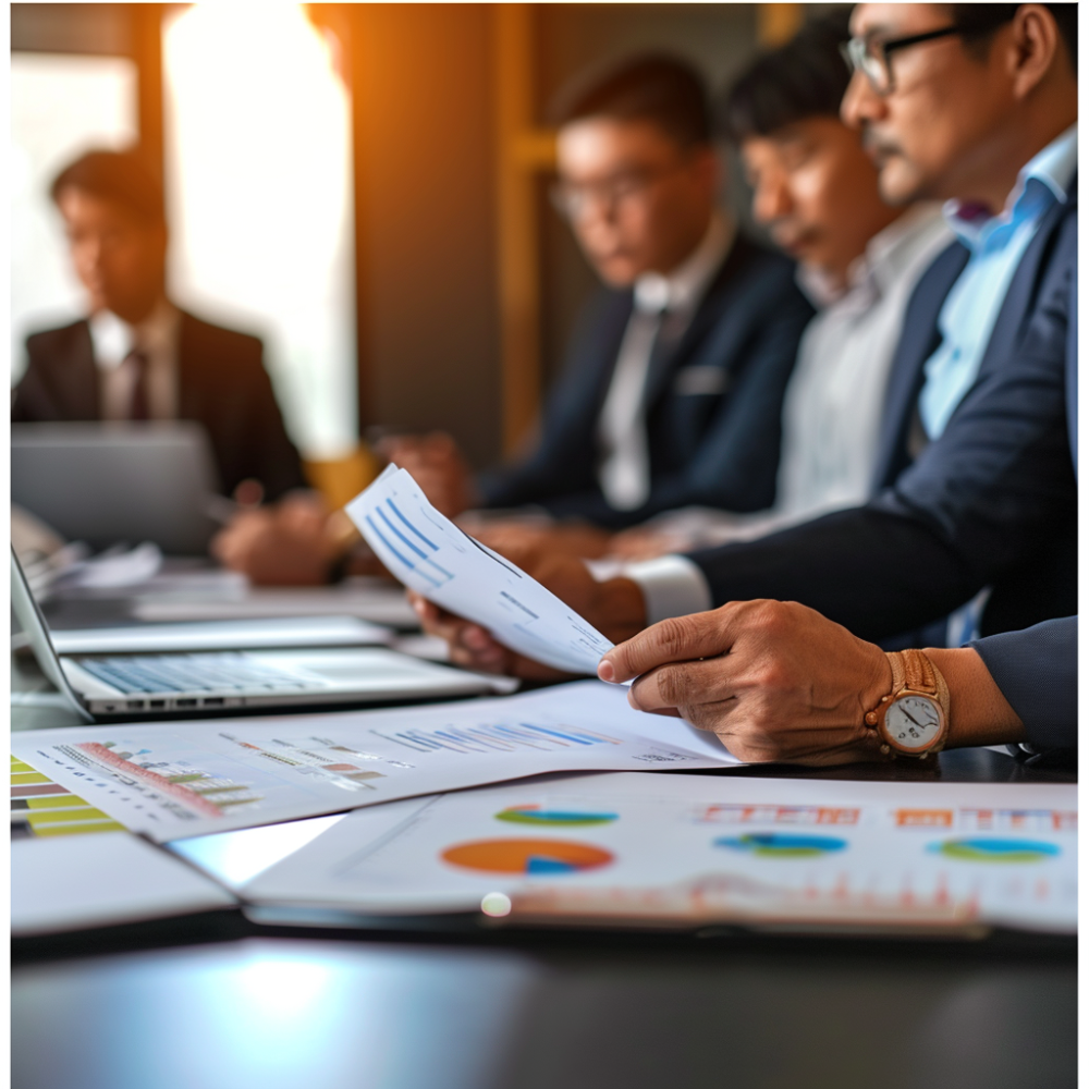 Formación y experiencia