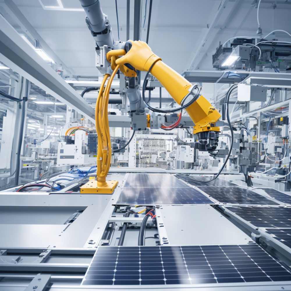 Piese de schimb și componente