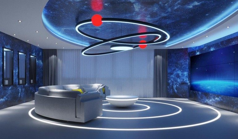 中创为（成都）公司