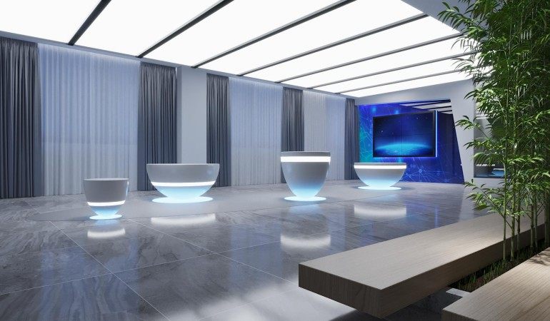 中创为（成都）公司