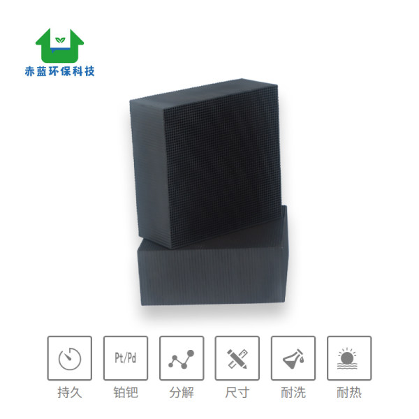 非贵金属催化剂