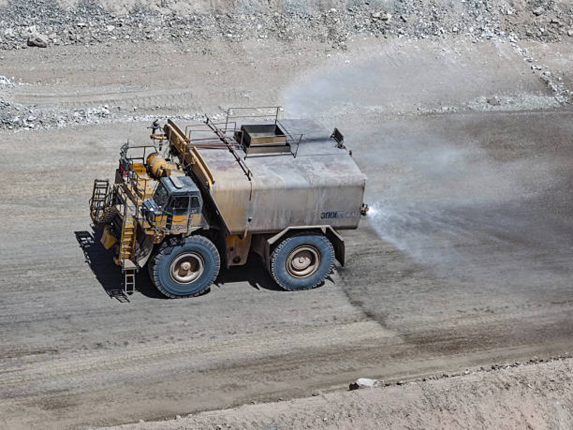 Reliable Atomization for Clean Air & Emission Control