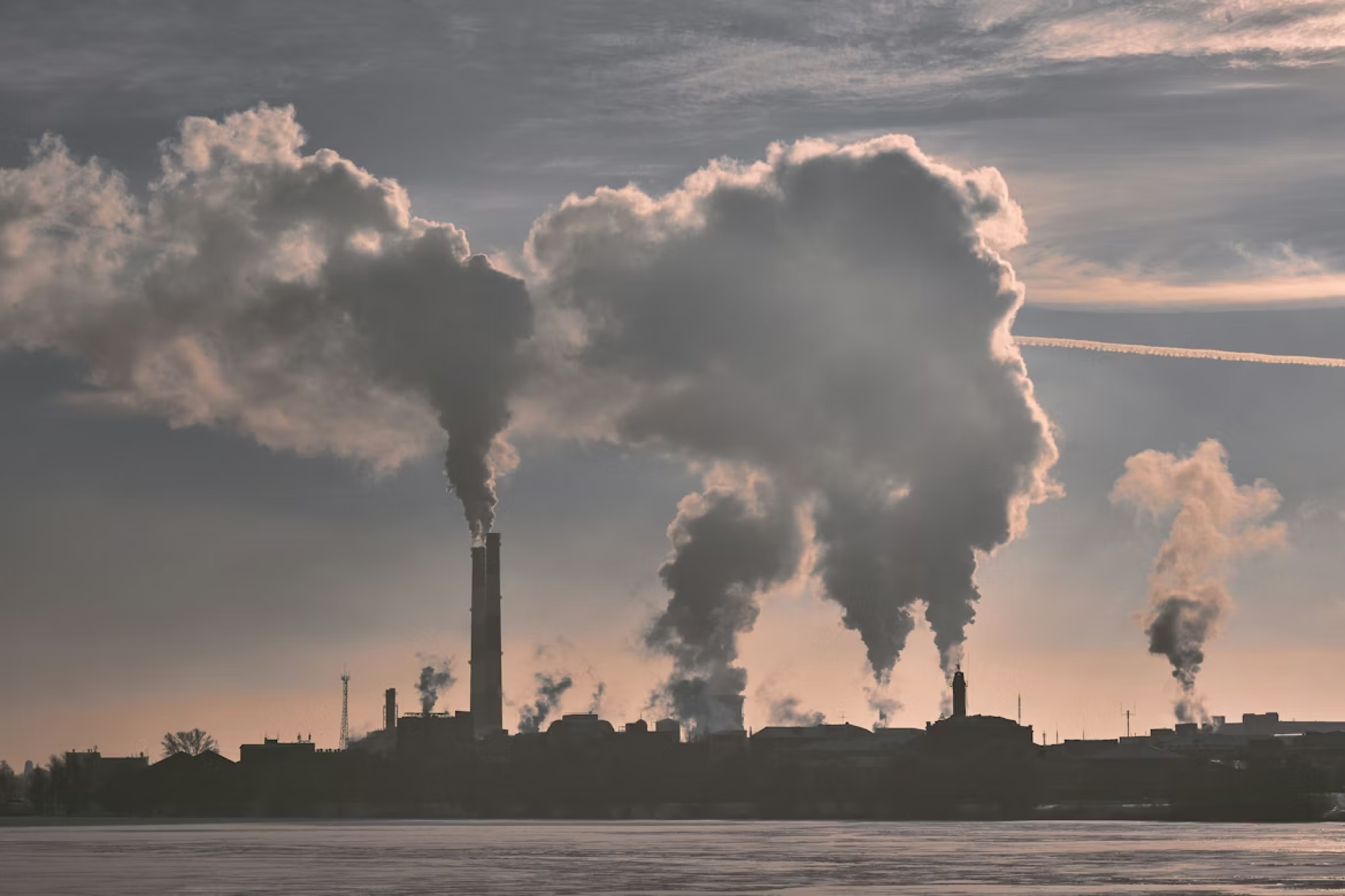 Smarter Emission Control Starts with Better Spray