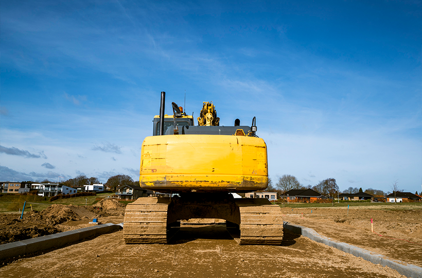 Construction Equipment