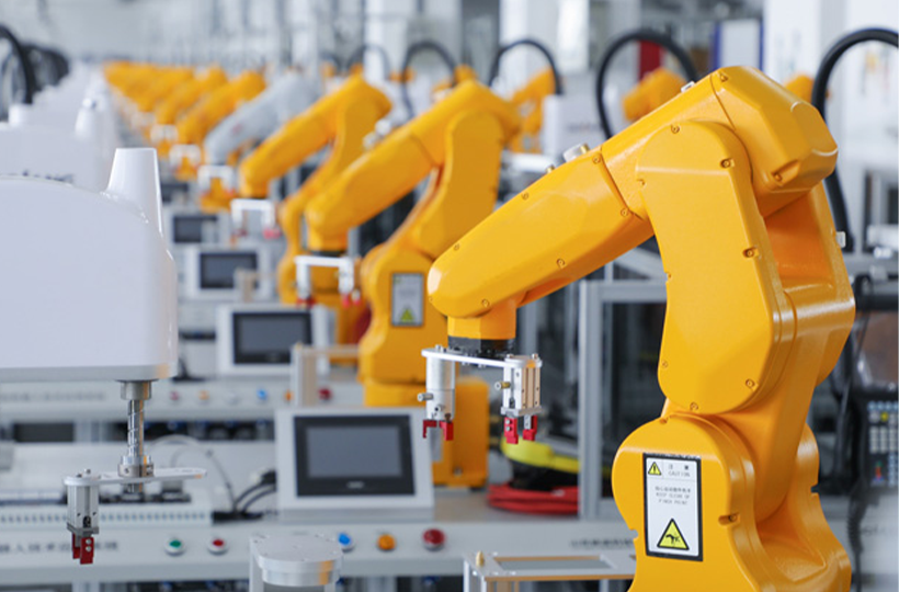 Plastic Machinery