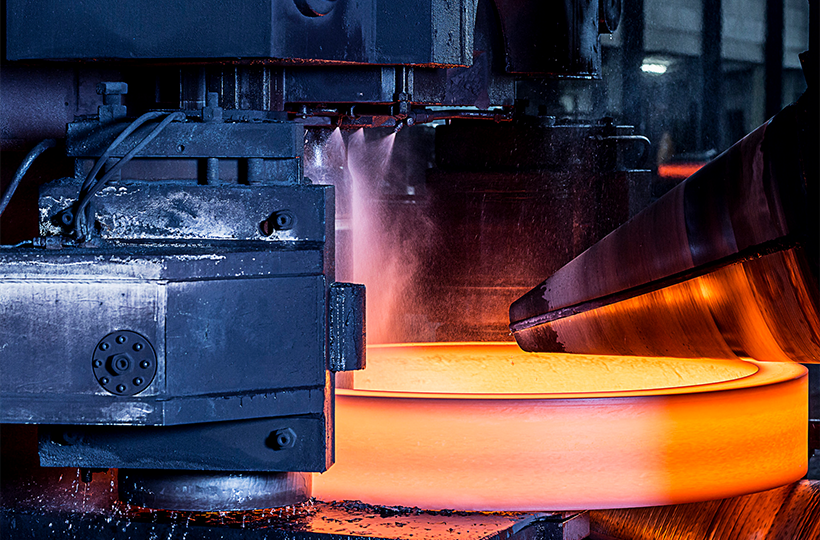 Metallurgical Machinery