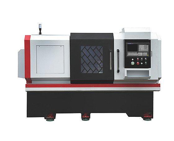 YD6140 integral hardened rail gearbox