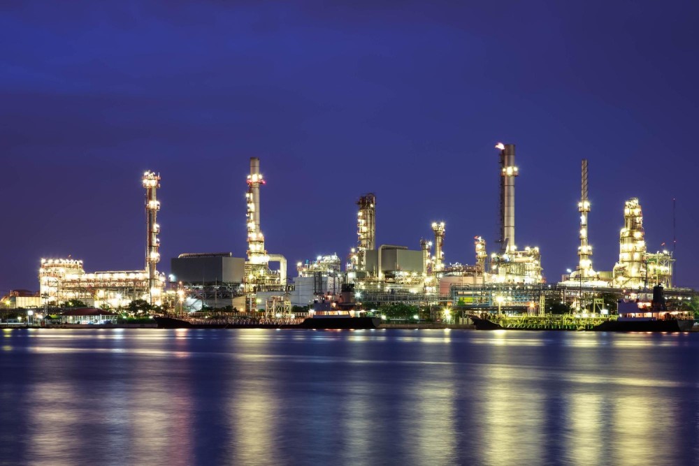 Petroquímica