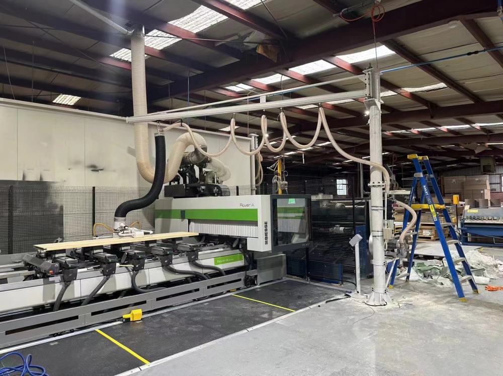Board Vacuum Lifter