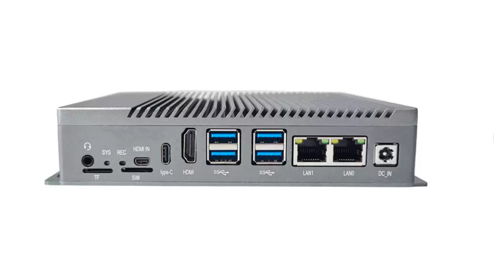 UniBrain P1