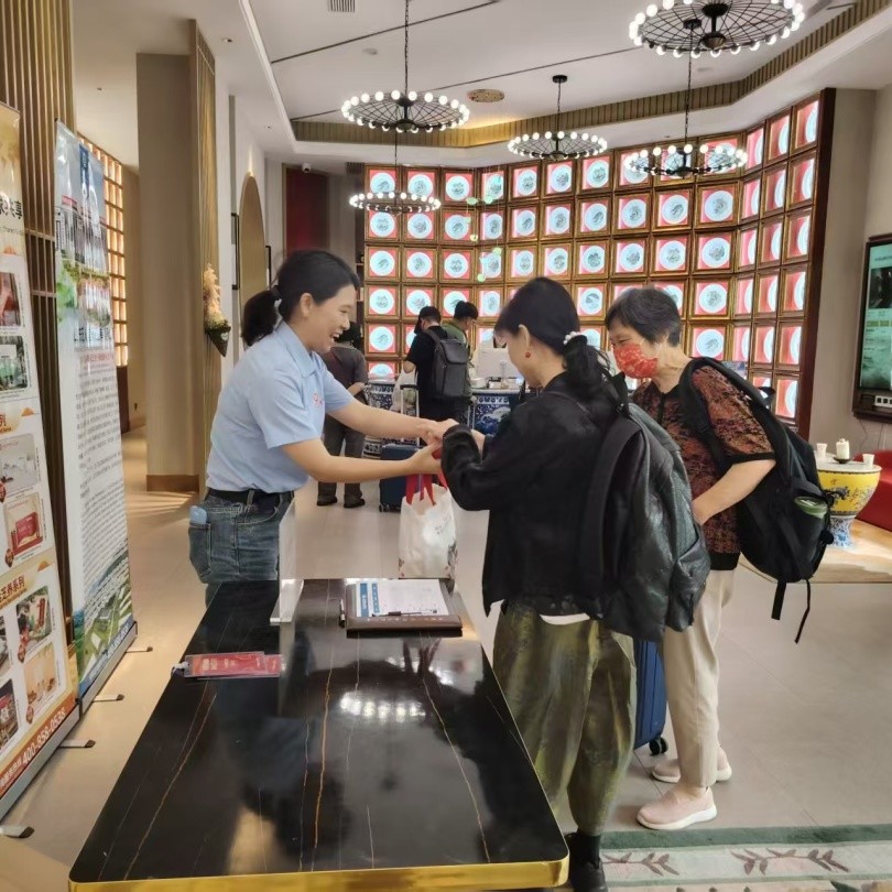 放心，是亲眼看见的｜芝人堂第15期泰山灵芝溯源之旅圆满收官