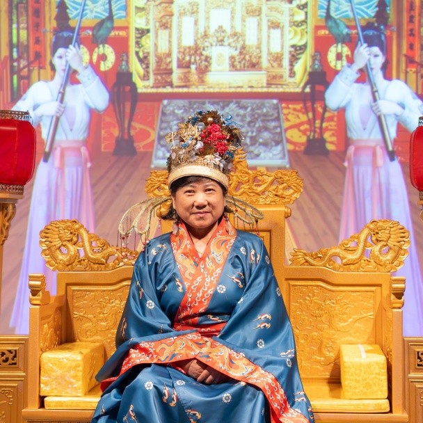 放心，是亲眼看见的｜芝人堂第15期泰山灵芝溯源之旅圆满收官