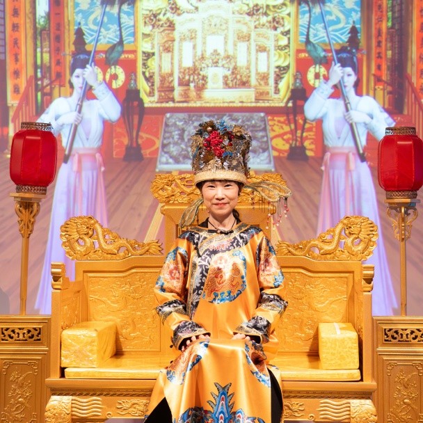 放心，是亲眼看见的｜芝人堂第15期泰山灵芝溯源之旅圆满收官