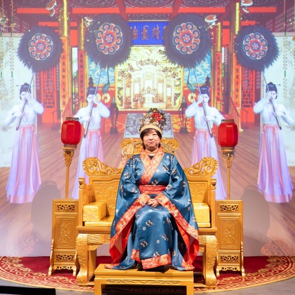 放心，是亲眼看见的｜芝人堂第15期泰山灵芝溯源之旅圆满收官