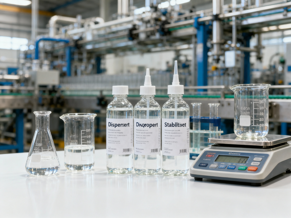 Which Additives Cut Production Cost Fast
