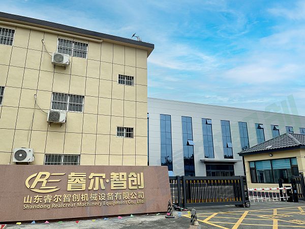 工厂图片