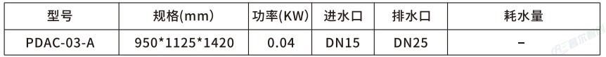 智能人员卫生系列-靴底浸泡消毒门禁机-PDAC-03-A