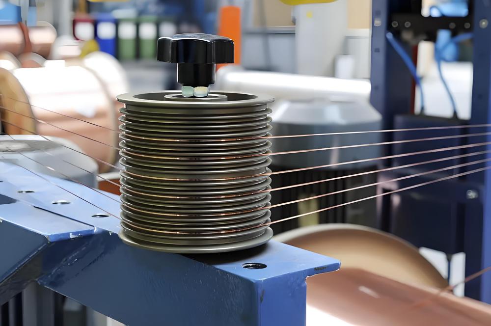Línea de productos completa con sólidas capacidades de soporte