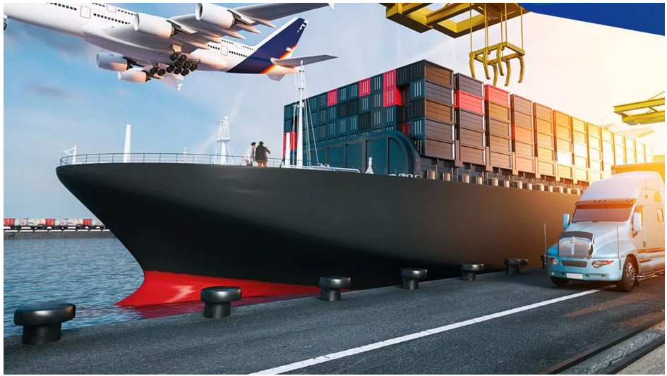 Amplia experiencia en exportación