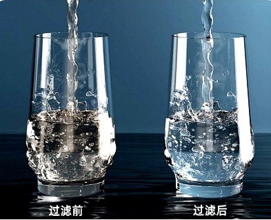 饮用纯水设备