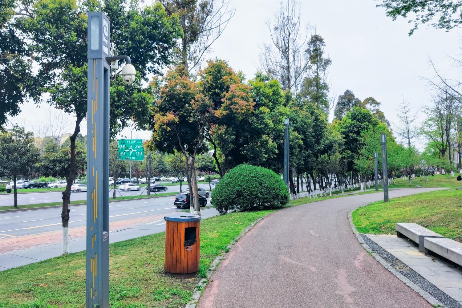 Proyecto de Iluminación Inteligente para Vía Verde (1)