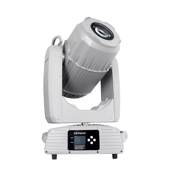 Conçu pour les projets extérieurs à grande échelle nécessitant une luminosité ultra-élevée et un impact visuel à longue distance.