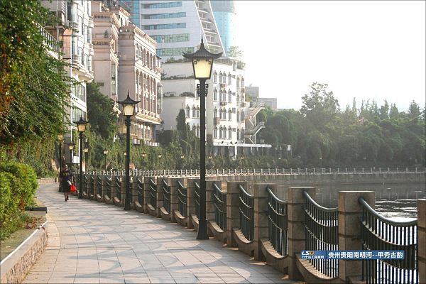 Une visibilité claire avec une harmonie visuelle