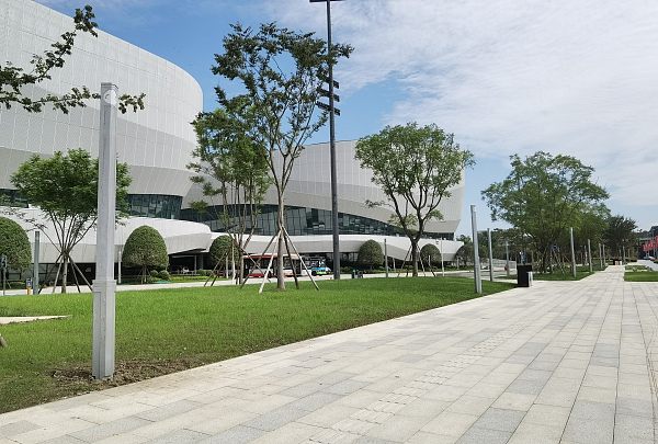 Assurer un éclairage sûr et uniforme