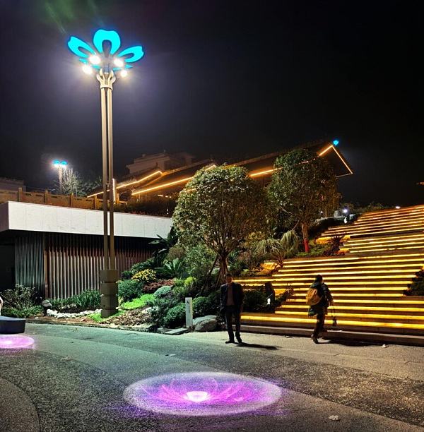 إضاءة موثوقة للاستخدام اليومي