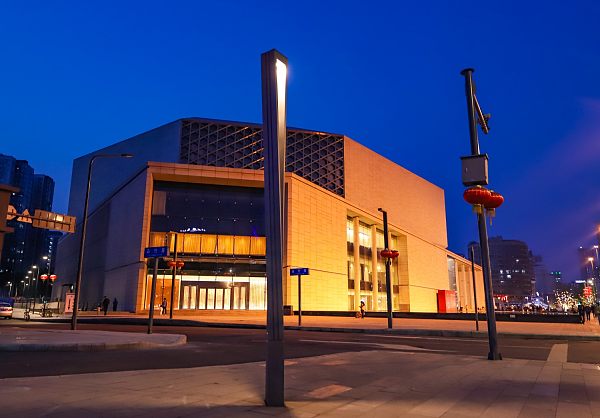 ضمان إضاءة آمنة ومتسقة